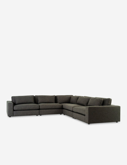 Creswell Modular Sectional Sofa
