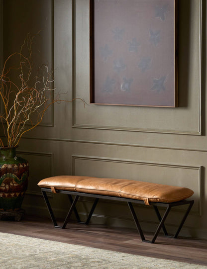 Vannoy Bench