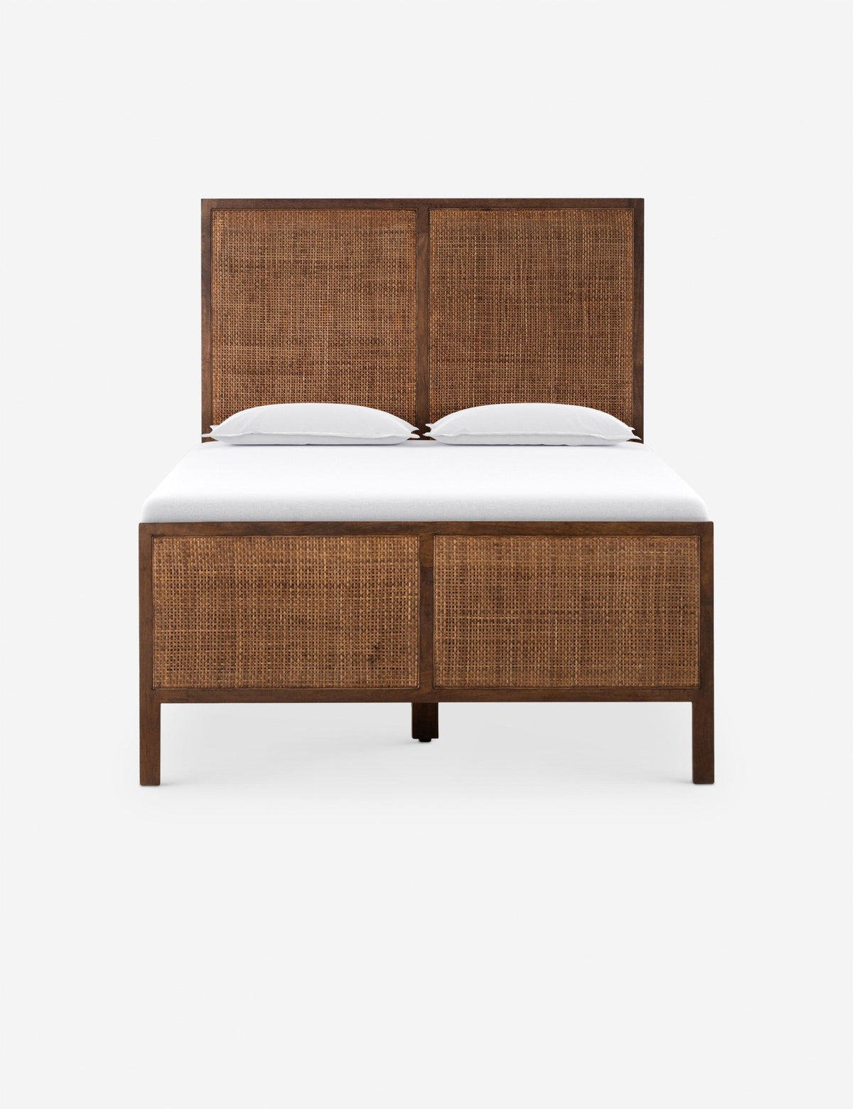 Hannah Platform Bed