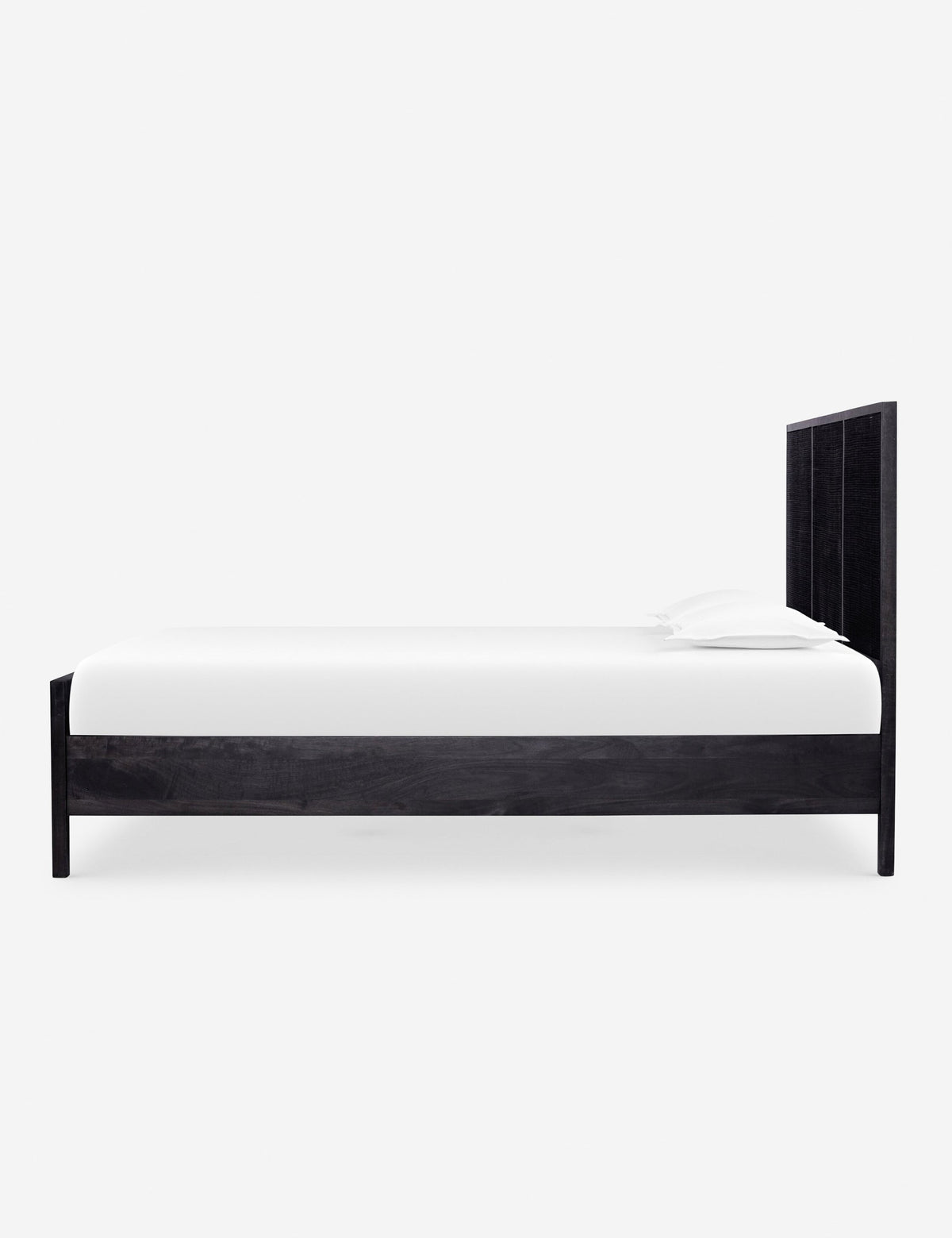 Hannah Platform Bed