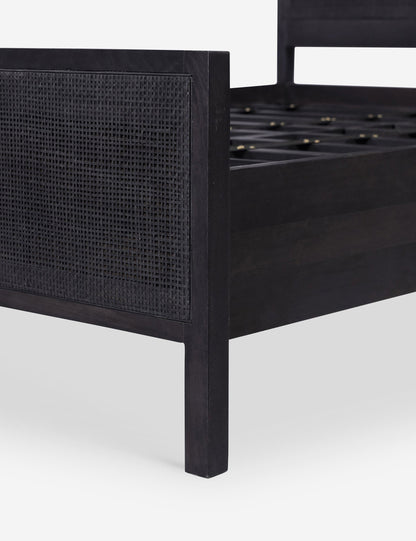 Hannah Platform Bed