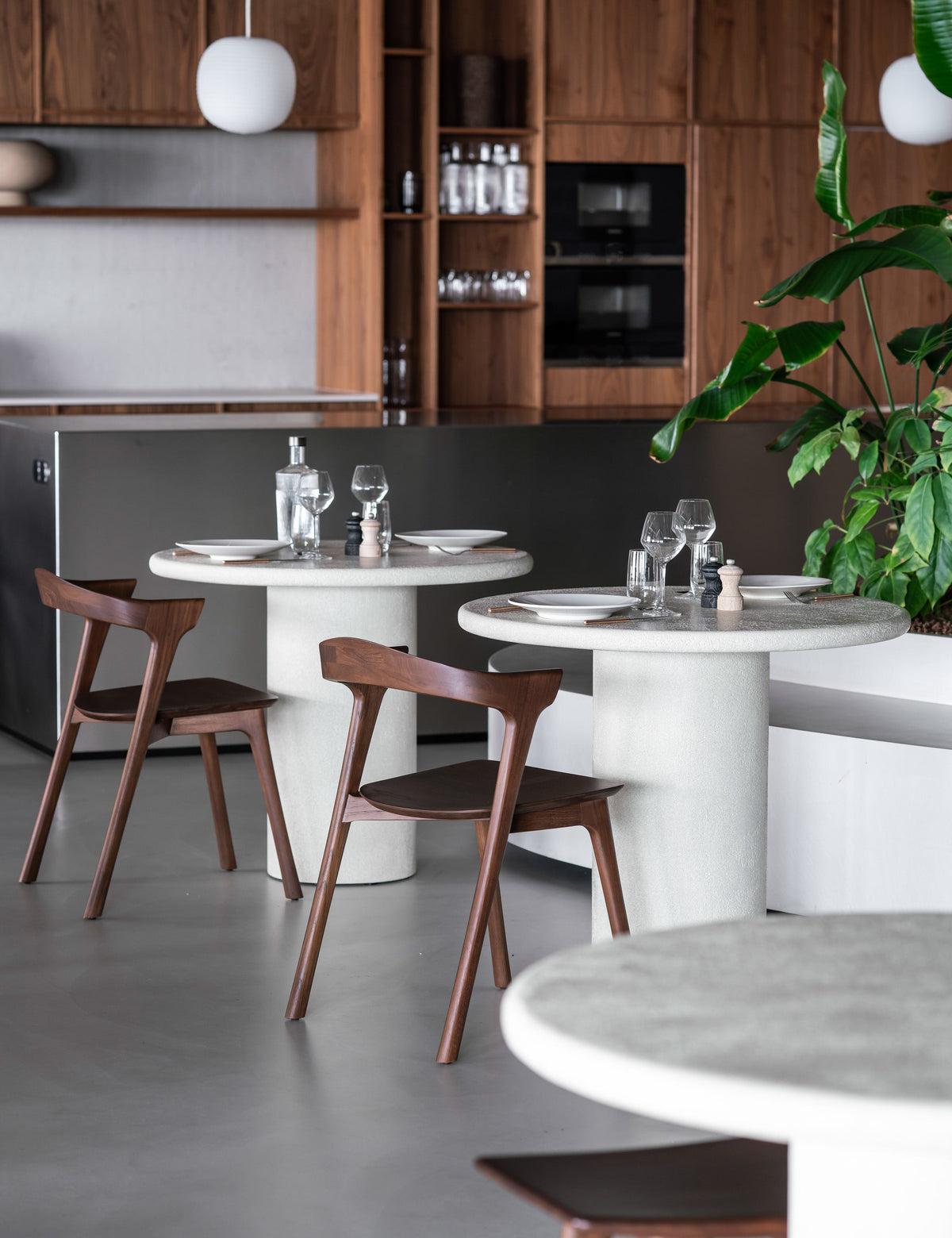 Temple Dining Chair