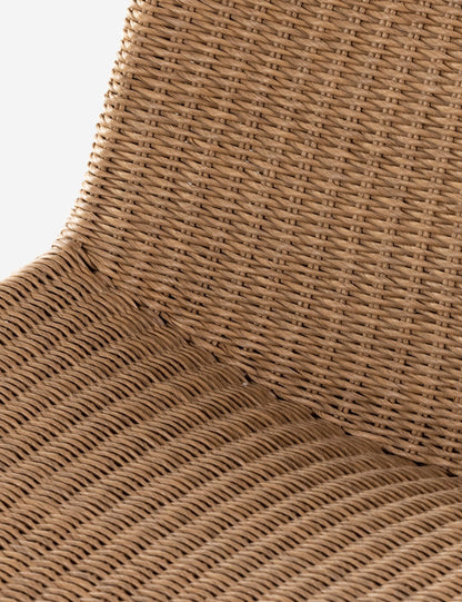 Manila Indoor / Outdoor Accent Chair