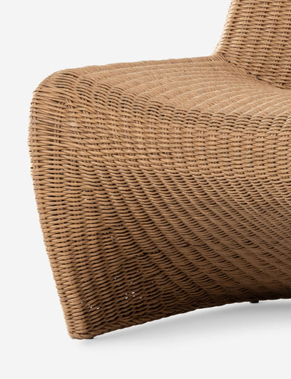 Manila Indoor / Outdoor Accent Chair
