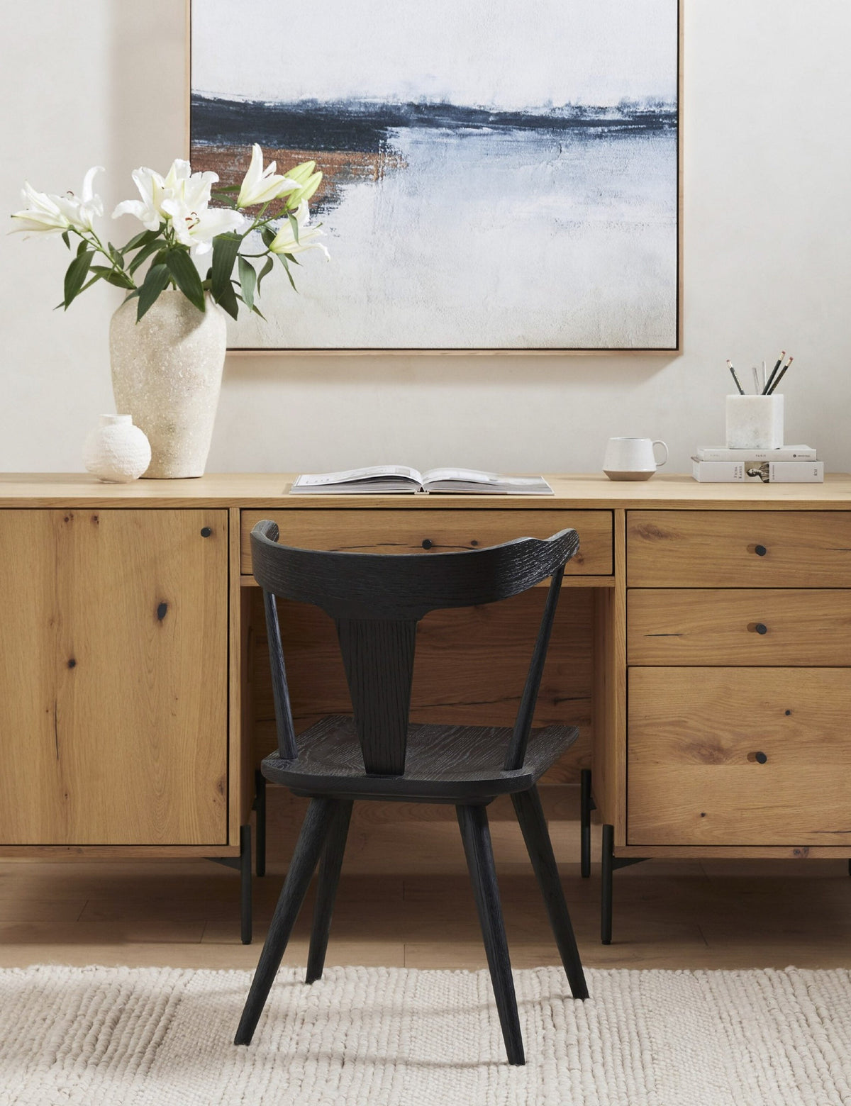 Lawnie Dining Chair