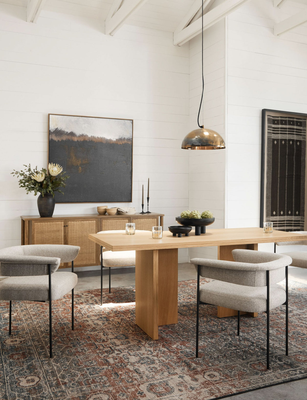 Kyleigh Dining Chair