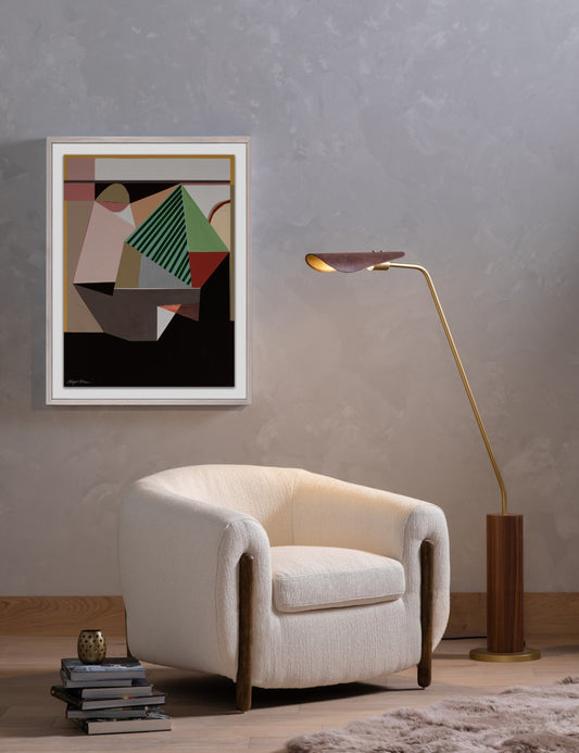 Portentia Accent Chair