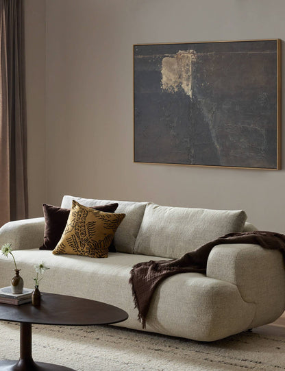 Indigo Sofa