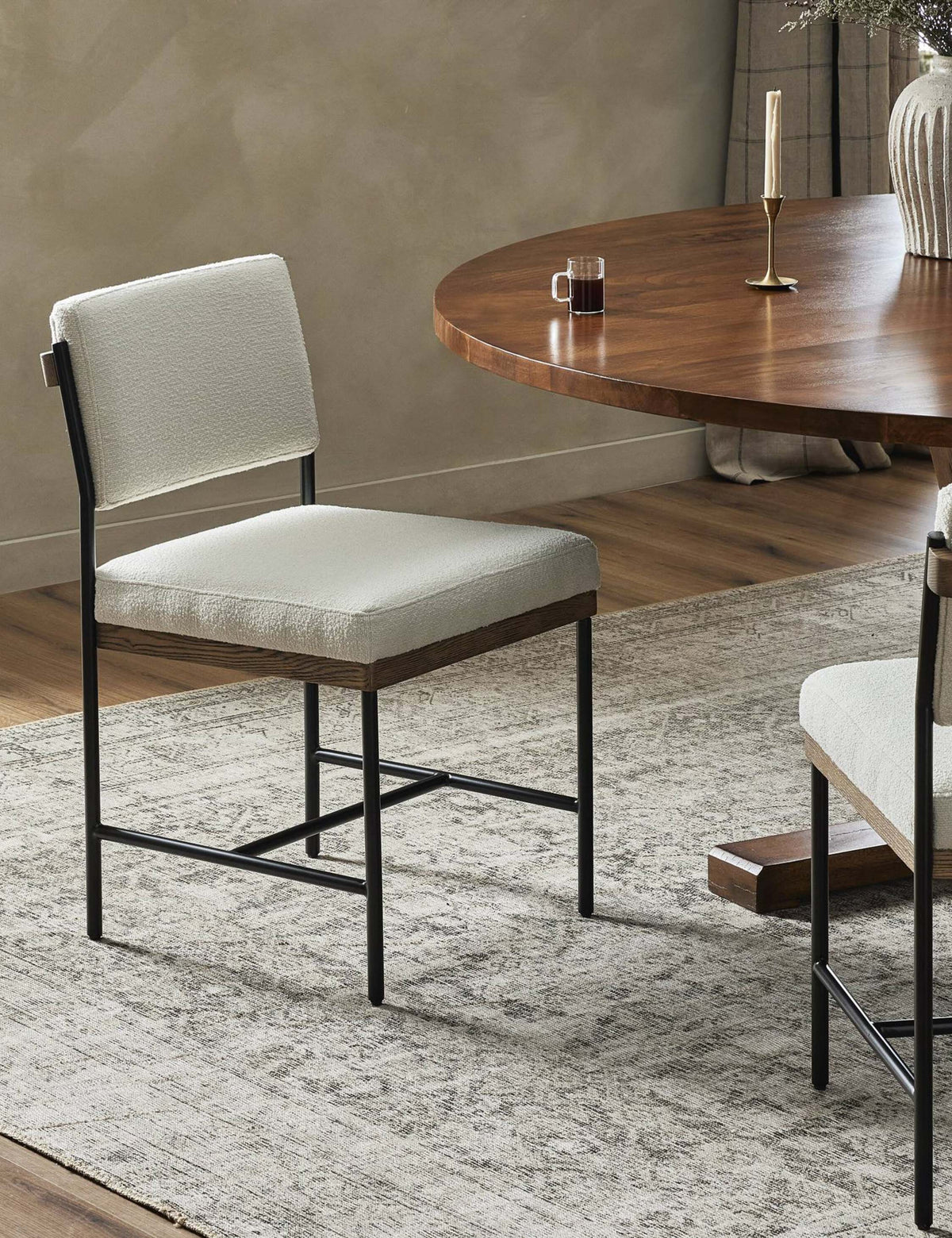 Josiah Dining Chair