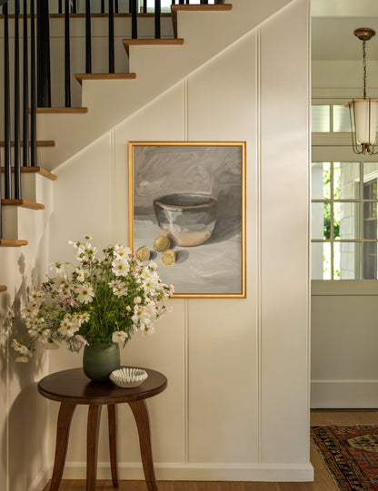 Still Life I Wall Art by Heidi Caillier