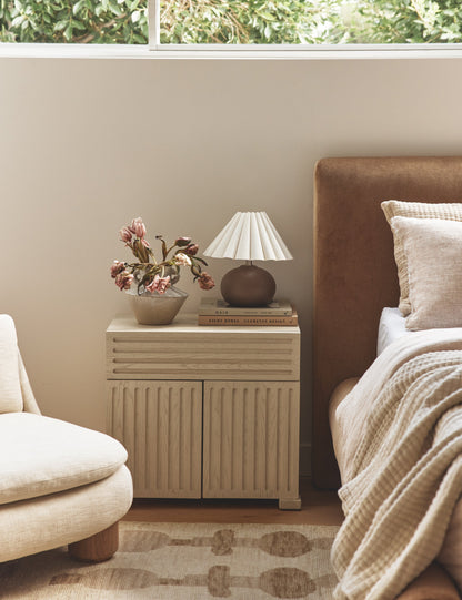 Luis Table Lamp