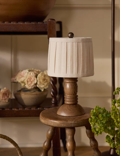 Croston Cordless Table Lamp by Ginny Macdonald