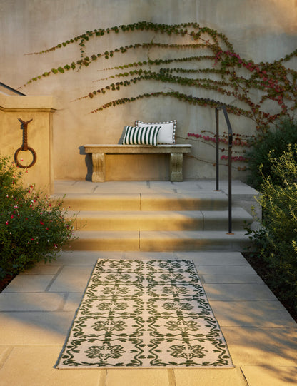 Halstead Indoor / Outdoor Rug