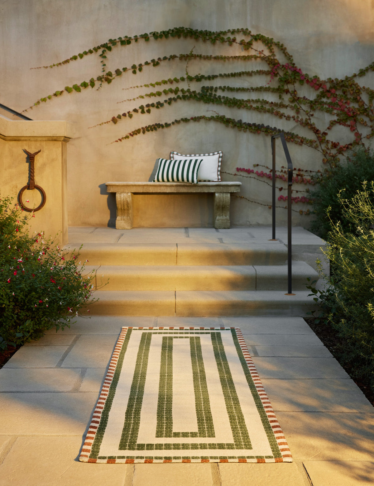 Kirst Indoor / Outdoor Rug
