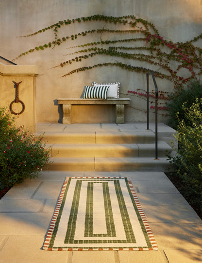 Kirst Indoor / Outdoor Rug