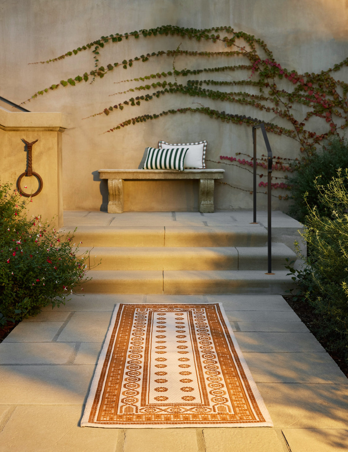 Cambridge Indoor / Outdoor Rug