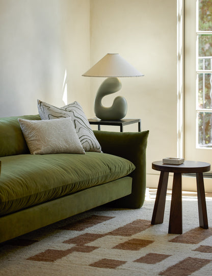 Saguaro Table Lamp by Élan Byrd