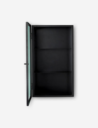 Haze Wall Cabinet by Ferm Living