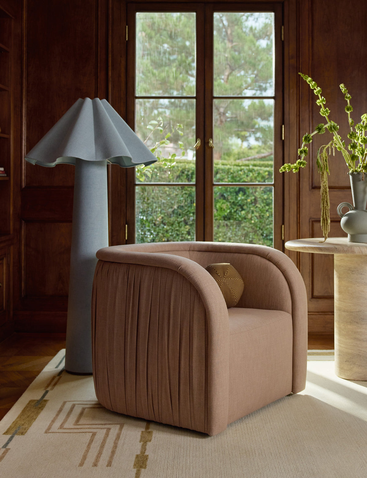 Bemand Floor Lamp