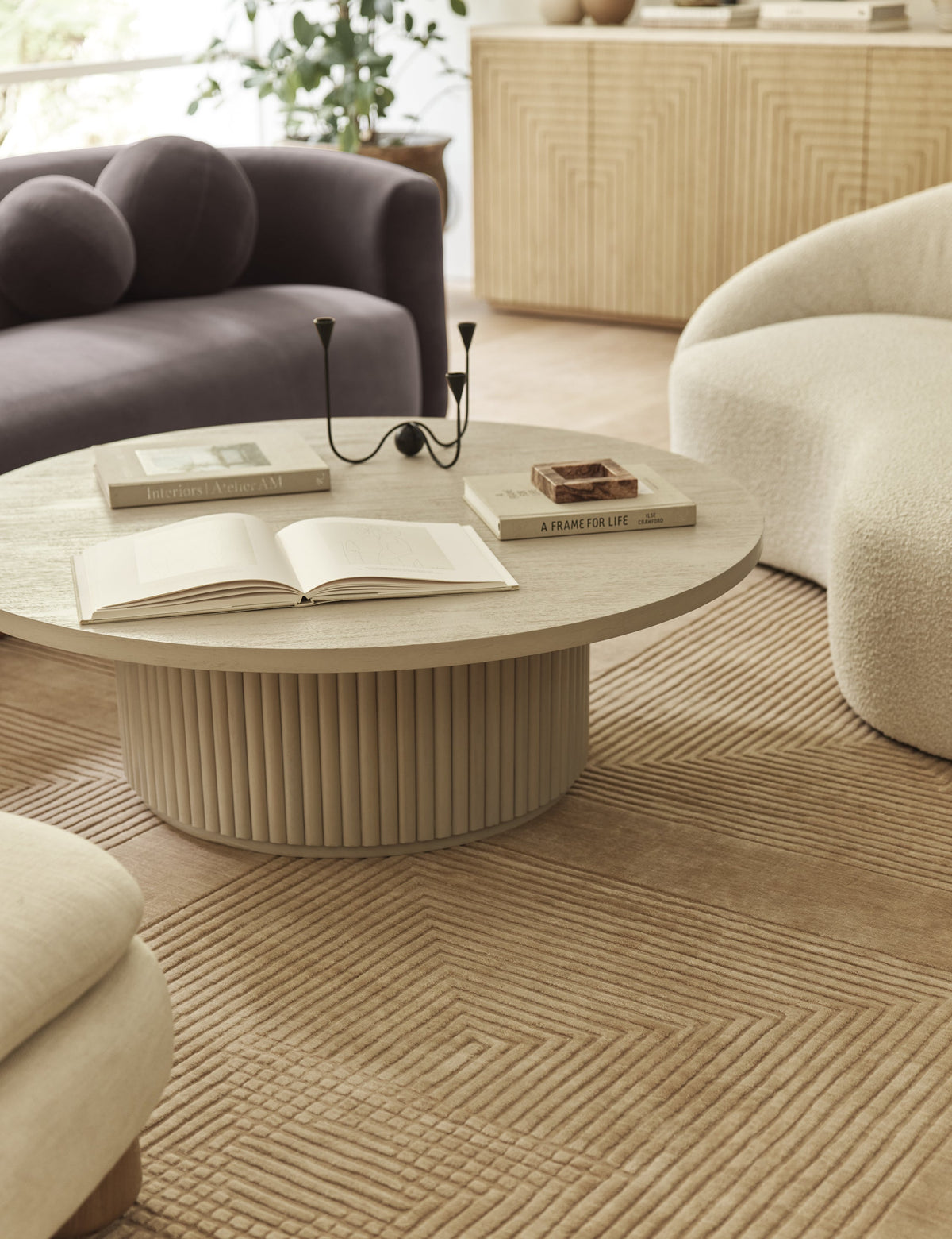 Teo Catchall by Anastasio Home