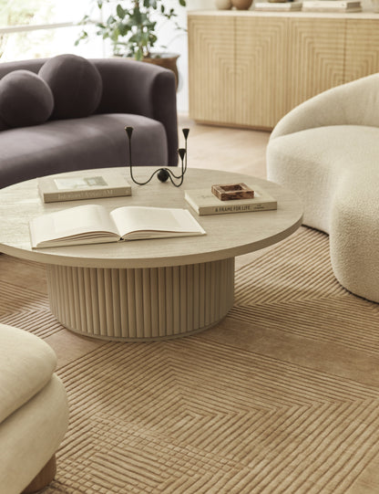 Teo Catchall by Anastasio Home