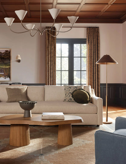 Cleeves Coffee Table