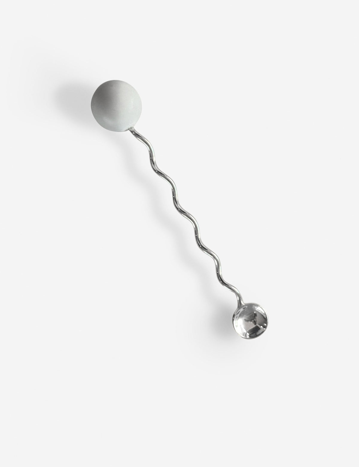 Fay Bar Spoon by Meso