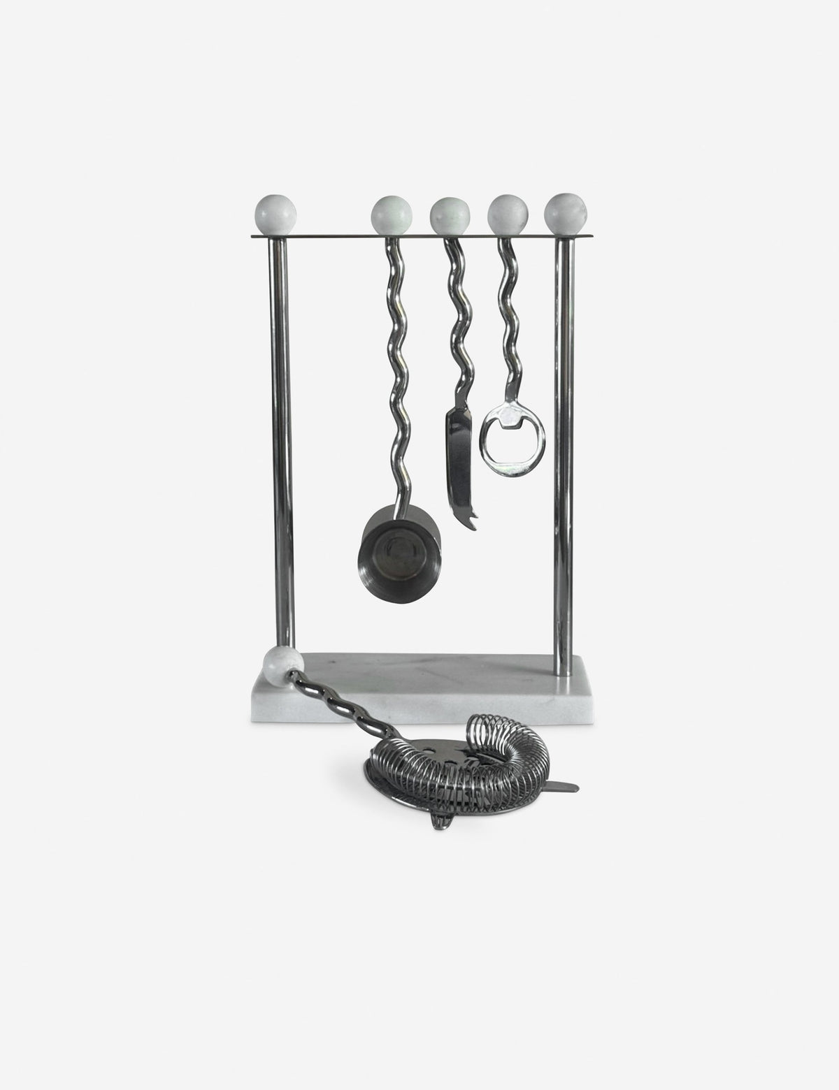 June Bar Set by Meso