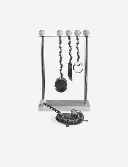 June Bar Set by Meso