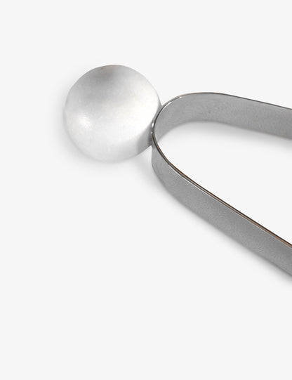 Zoe Ice Tongs by Meso