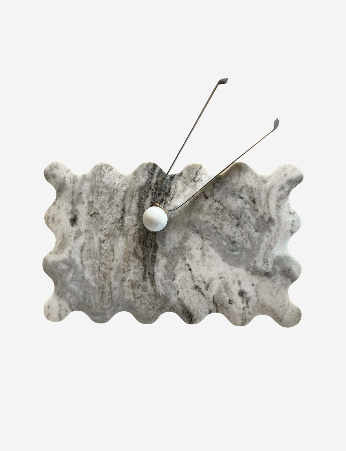 Zoe Ice Tongs by Meso