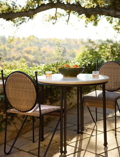 Lanata Outdoor Bistro Table