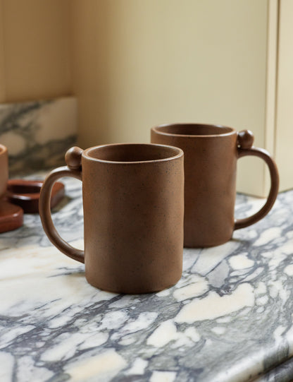Julep Mug by Sarah Sherman Samuel (Set of 2)