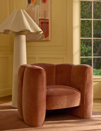 Bemand Floor Lamp