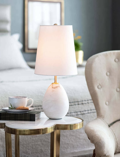Jared Mini Table Lamp by Regina Andrew