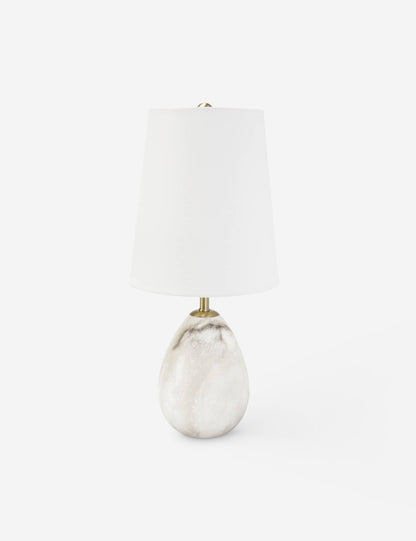Jared Mini Table Lamp by Regina Andrew