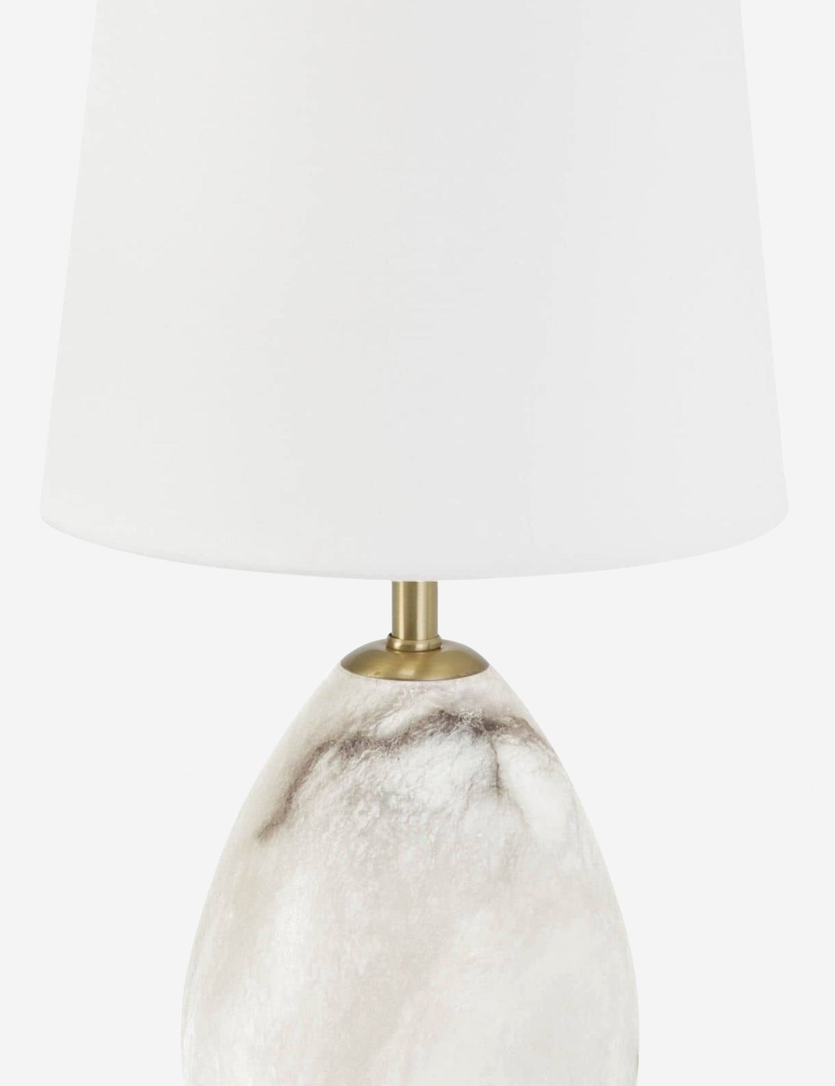 Jared Mini Table Lamp by Regina Andrew