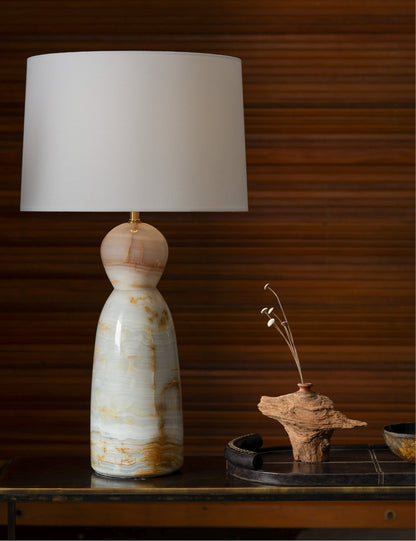 Indie Table Lamp by Regina Andrew