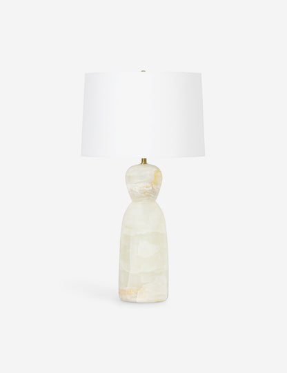 Indie Table Lamp by Regina Andrew