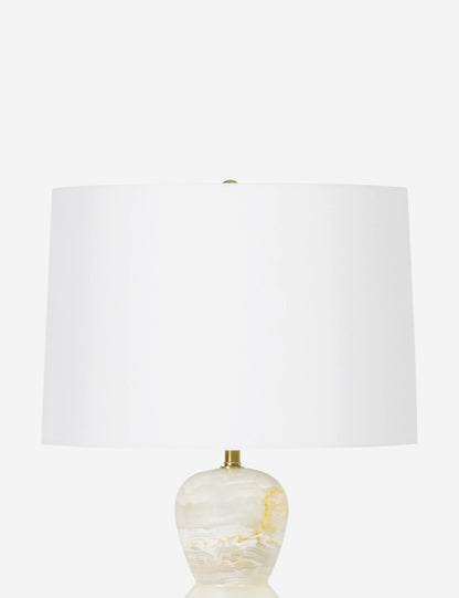 Indie Table Lamp by Regina Andrew