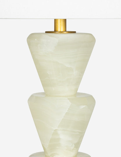 Patricia Table Lamp by Regina Andrew