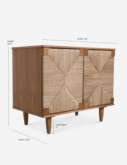 Sian Small Cabinet