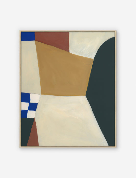 Ballantine I Wall Art