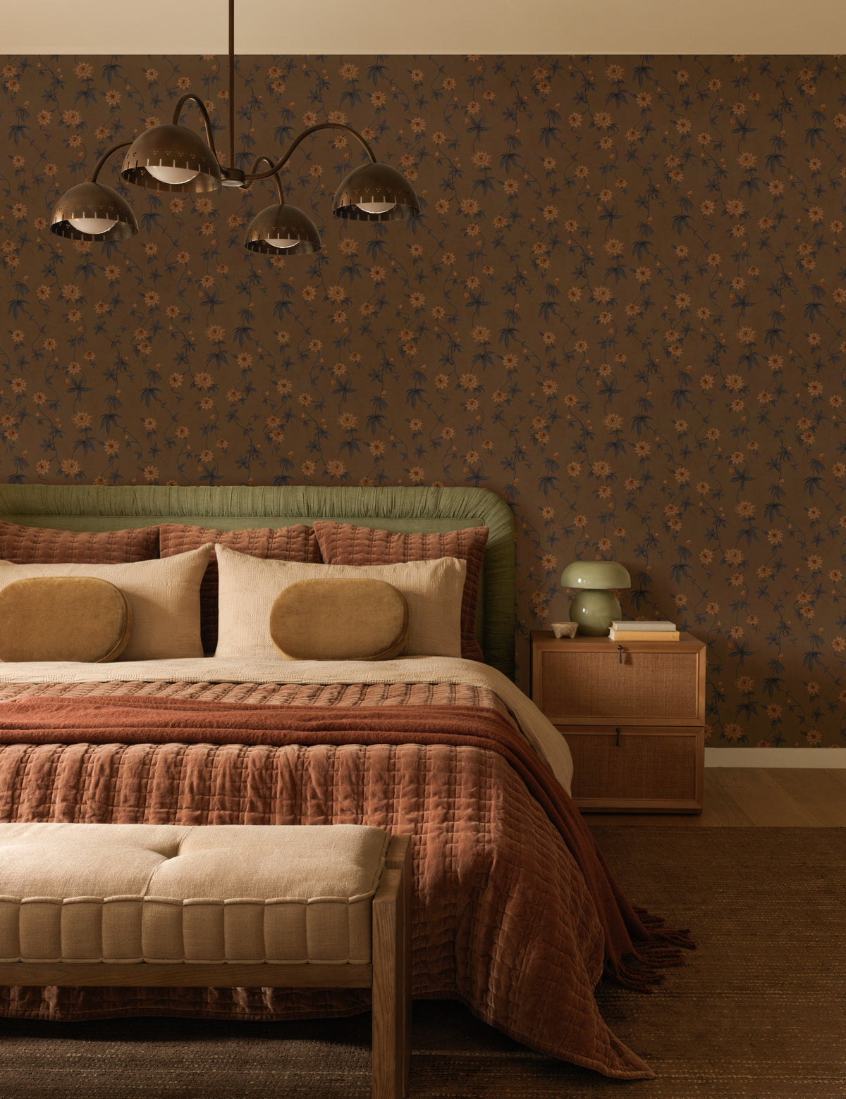 Solinger  Velvet Pill Pillow