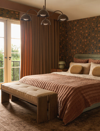Anderson Velvet Quilt