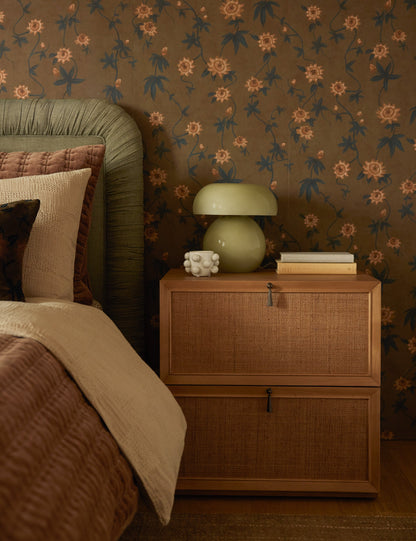 Bobbin Table Lamp