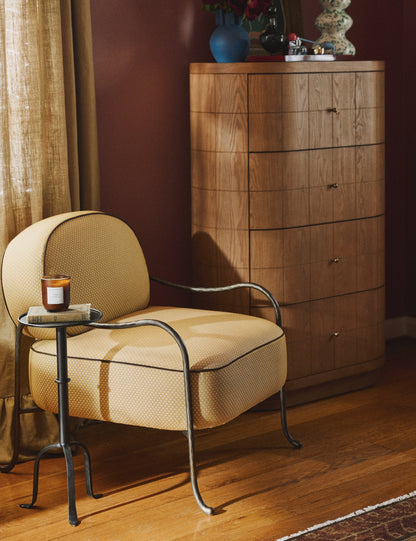 Rawlin Accent Chair