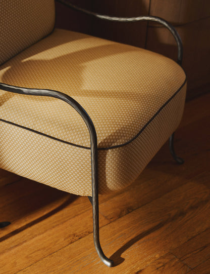 Rawlin Accent Chair