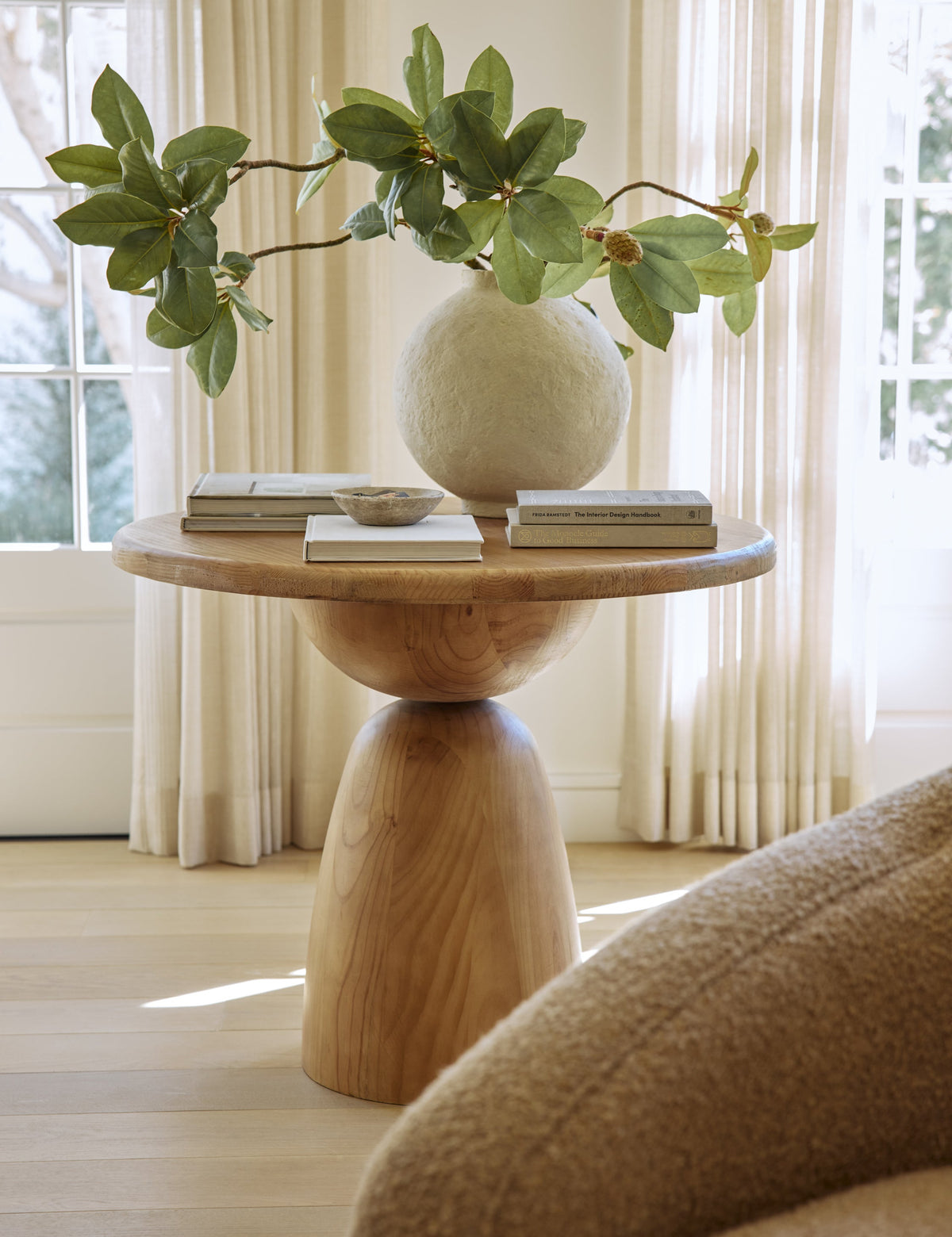 Selvig Bistro Table