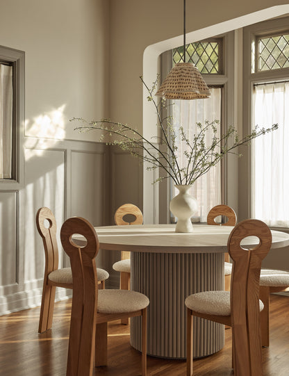 Jordan Pendant Light